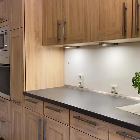 Alter Duhner Weg Whg 1eg Apartment Cuxhaven