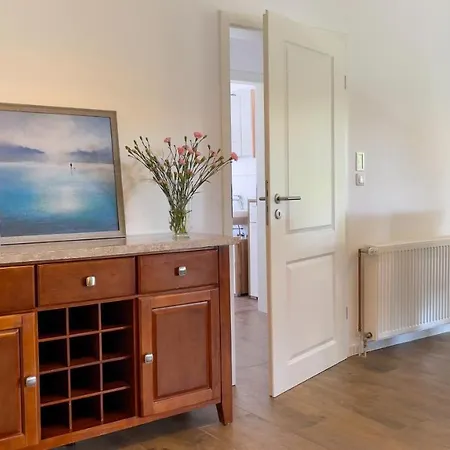 Alter Duhner Weg Whg 1eg Apartment Cuxhaven