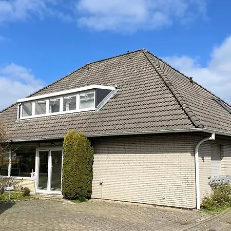 Alter Duhner Weg Whg 1eg *
